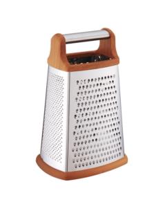 Tarka 4-boczna nierdzewna Kinghoff KH-4088