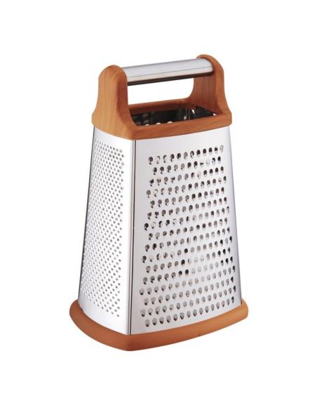 Tarka 4-boczna nierdzewna Kinghoff KH-4088