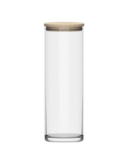 Pojemnik szklany 1830ml Inga ECO 35588
