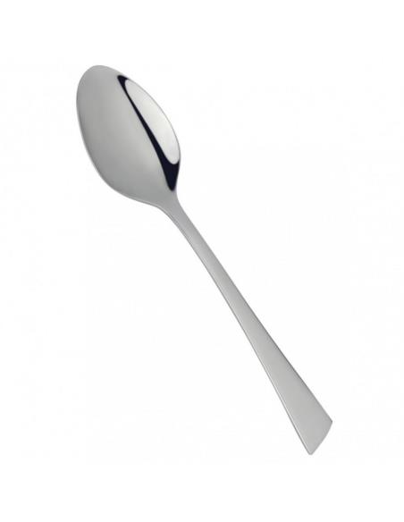 Łyżeczki połysk 6 sztuk 11,5cm Kinghoff KH-1581 ścięte