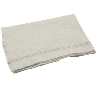 Ścierka do podłogi biała 60x100cm