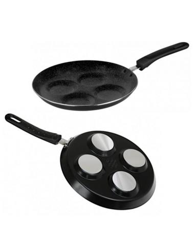 Patelnia do jajek 24cm Kinghoff KH-3928