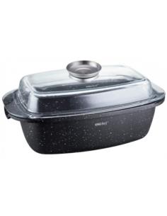 Brytfanna 5,5L 32cm Kinghoff KH-1608