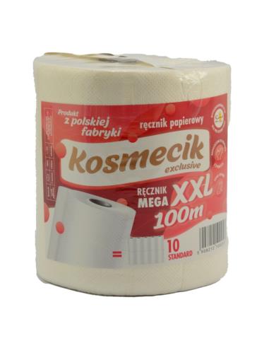 Ręcznik papierowy Kosmecik XXL A1 100m