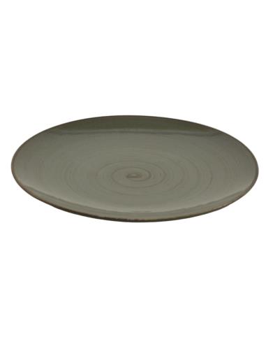 Talerz Bogucice Nostalgia Onyx deserowy 22cm