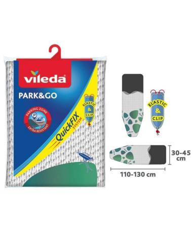 Pokrowiec na deskę Vileda Park 172219