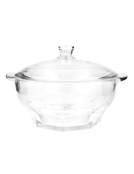 Waza Granity 1,5L szklana 7669 ARC