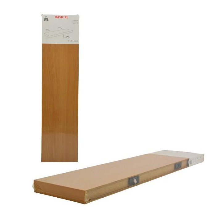 Półka drewniana 80x20cm 1156197