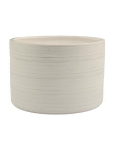 Doniczka ceramiczna Olimp 24 MIX