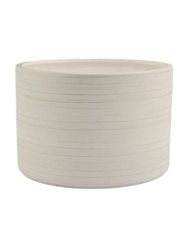 Doniczka ceramiczna Olimp 24 MIX