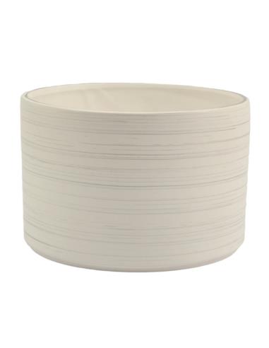 Doniczka ceramiczna Olimp 22 MIX