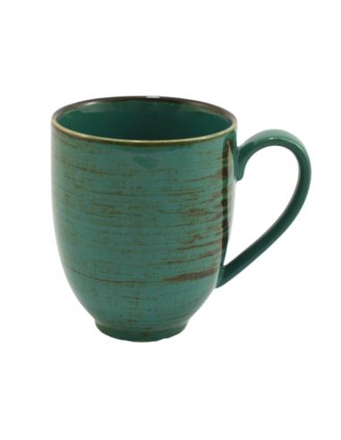 Kubek Bogucice Nostalgia Emerald 400ml