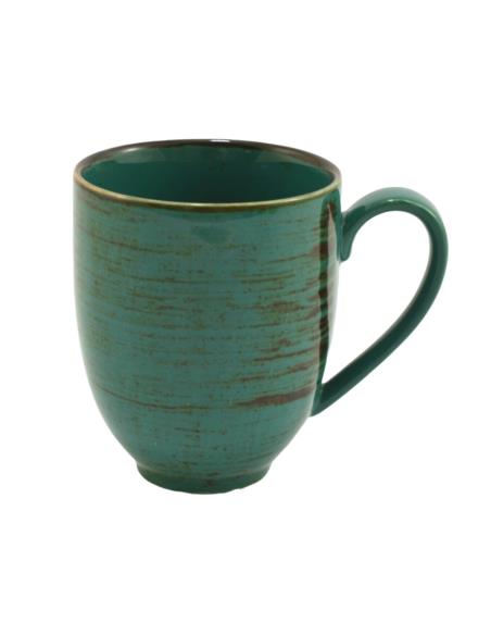 Kubek Bogucice Nostalgia Emerald 400ml