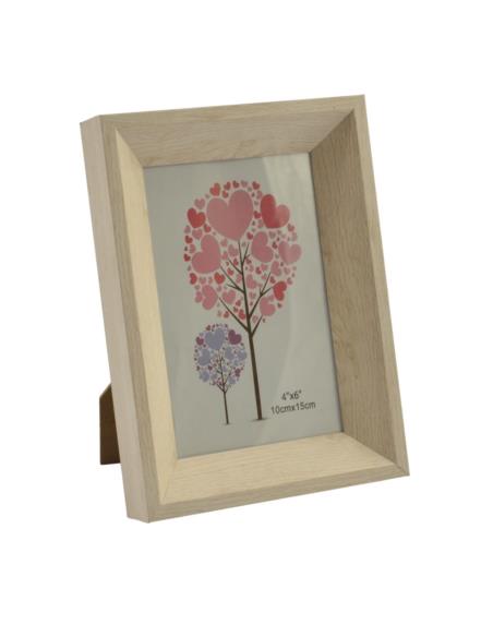 Ramka 10x15cm tworzywo NGY112234