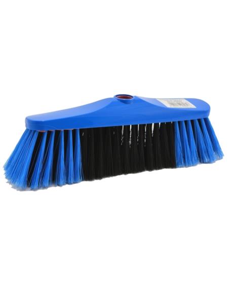 Szczotka do zamiatania 28cm Jaśmin 300/0550 mix