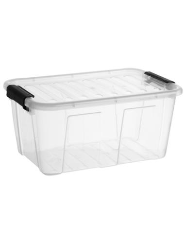Pojemnik Home Box 8L plastikowy 2238