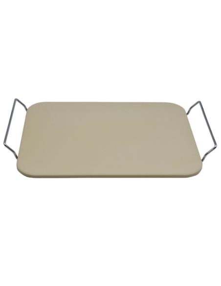 Kamień do pizzy Brunbeste 33x30x1cm 2929