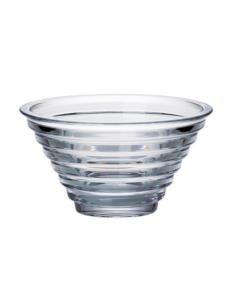 Salaterka kryształ Bohemia Falco 29cm Q08