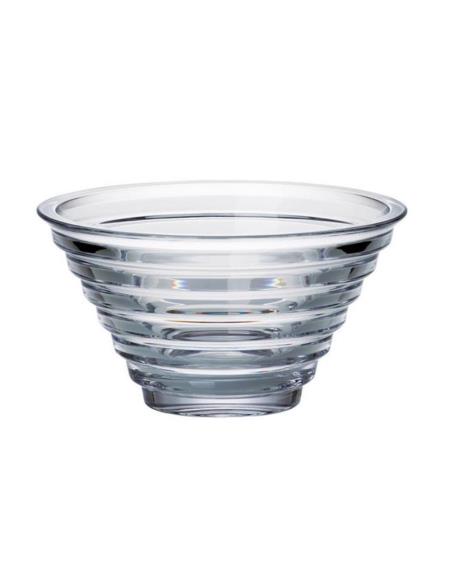 Salaterka kryształ Bohemia Falco 29cm Q08