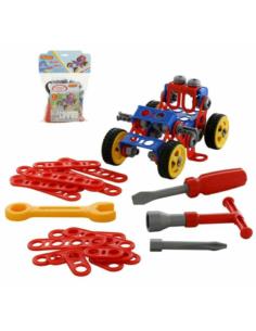 Zabawka traktor 35288