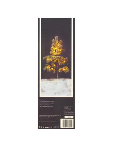 Choinka 150cm LED