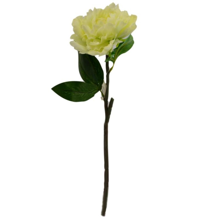 Kwiat sztuczny Piwonia 43cm 07.1061 mix