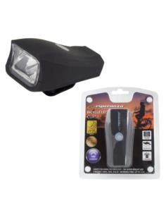 Lampka rowerowa LED Esperanza Cursa EOT018