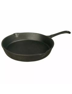 Patelnia żeliwna 26cm KingHoff KH-2252