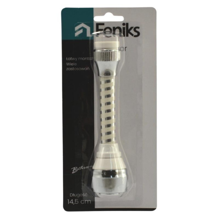 Perlator długi CH-10350