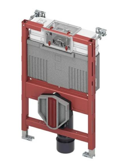 Stelaz Tece WC 9300380 L/kW