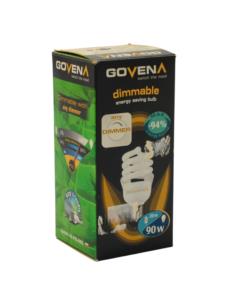 Świetl. Govena E27 CFL DIMM