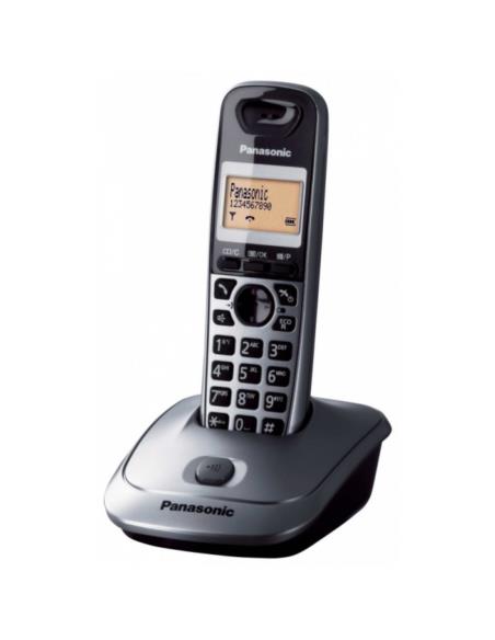 Telefon Panasonic KX-TG2511 PDM