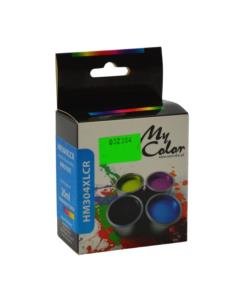 Tusz MyColor HM304XLR kolor