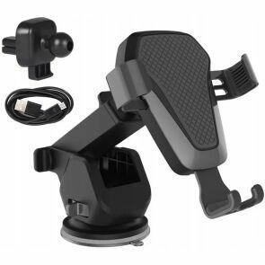 Uchwyt do telefonu Babyliss LB0178