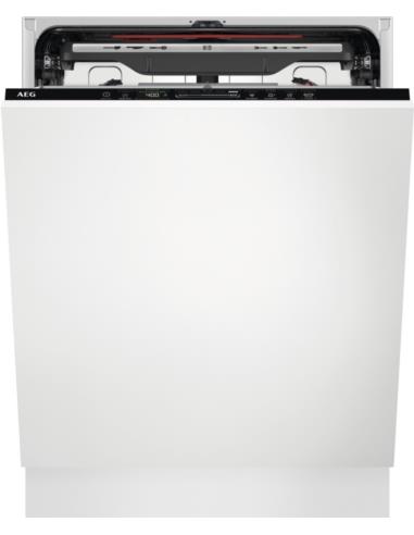 Zmywarka AEG FSK 93847