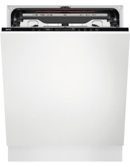 Zmywarka AEG FSK 93847
