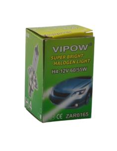 Żarówka samochodowa H4 12V 60-55W