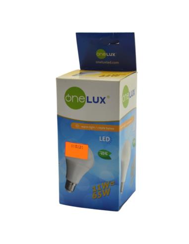 Żarówka Onelux E27 11W 3000K LED OLX012