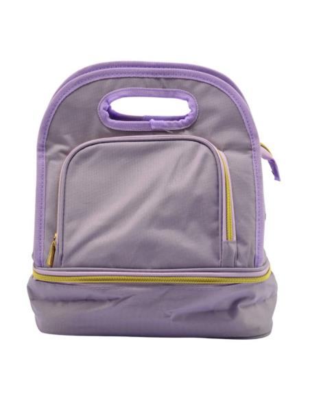 Torba termiczna 7L 8121 mix