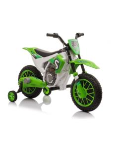 Motor na akumulator XMX616 zielony