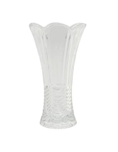 Wazon szklany 24cm Delisoga