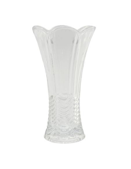 Wazon szklany 24cm Delisoga