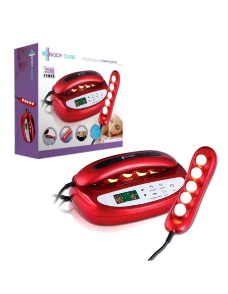 Masażer Body Care Jadelit B3029