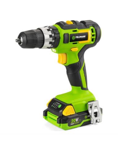 Wiertarko-wkrętarka Fieldmann FDUV70115-A