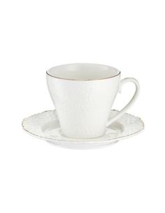 Filiżanka ze spodkiem 170ml Loretta TT480 Villa Italia