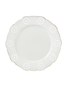 Talerz płytki 26,5cm Loretta TT483 Villa Italia