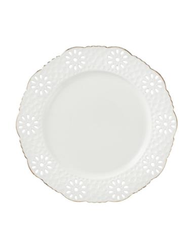 Talerz płytki 26,5cm Loretta TT483 Villa Italia