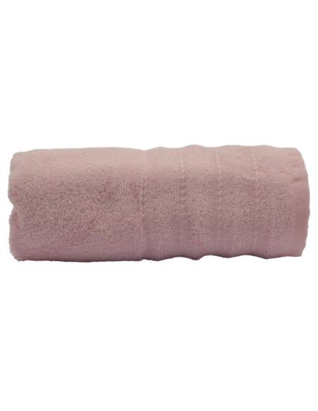 Ręcznik Alexa 50x90 różowy