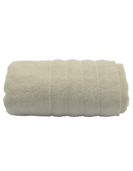 Ręcznik Alexa 50x90 kremowy