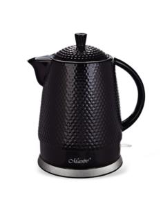 Czajnik elektryczny Maestro 1,5L ceramiczny MR 069